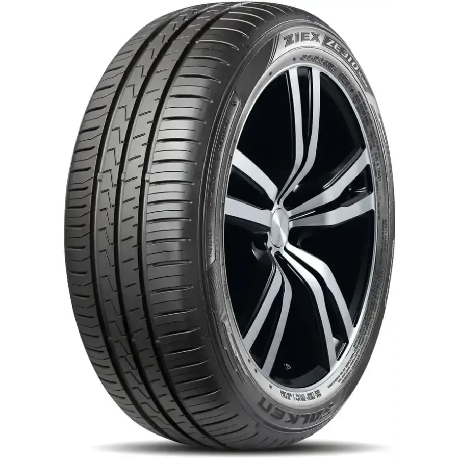 FALKEN ZE310 EC 235 40 18 95 W - CrazyGomma