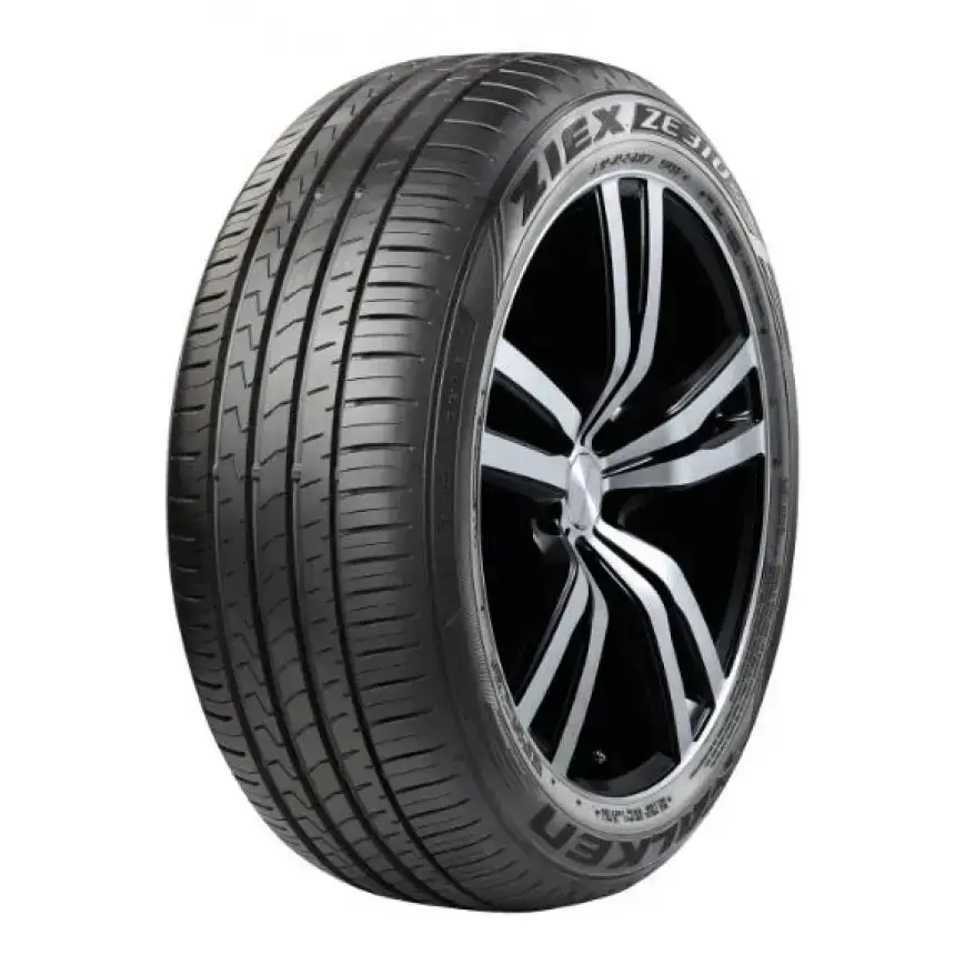 FALKEN ZIEX ZE-310 EC 205 45 17 88 W - CrazyGomma