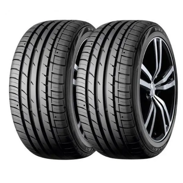 FALKEN ZIEX ZE914A EC 215 65 17 99 V - CrazyGomma