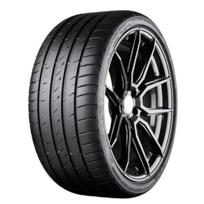 FIRESTONE FIREHAWK SPORT 215 35 18 84 Y - CrazyGomma