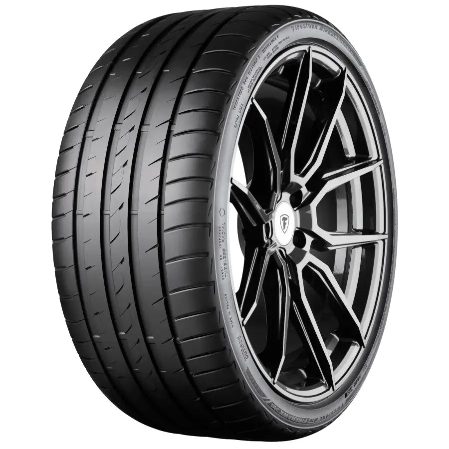 FIRESTONE FIREHAWK SPORT 225 45 18 95 Y - CrazyGomma