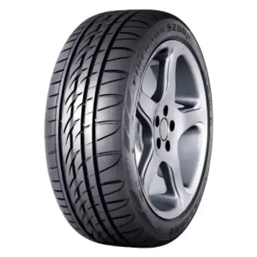 Firestone Firehawk Sz 90 255 35 18 95 - CrazyGomma