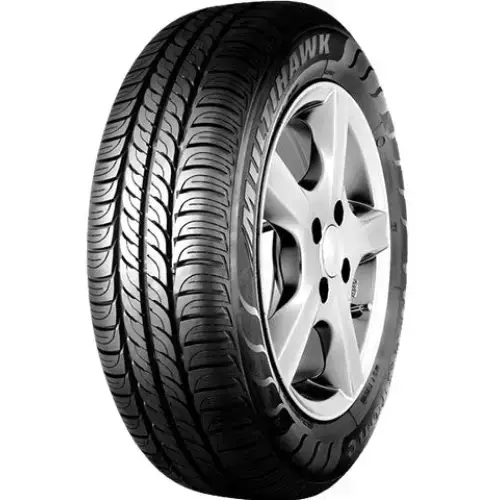 FIRESTONE MULTIHAWK 2 165 70 14 85 T - CrazyGomma