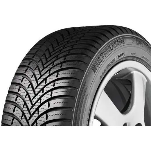 FIRESTONE MultiSeason 2 205 50 17 93 V - CrazyGomma