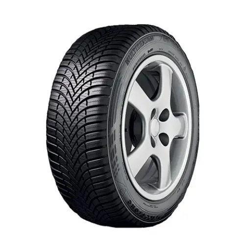 FIRESTONE MultiSeason 2 215 50 17 95 W - CrazyGomma