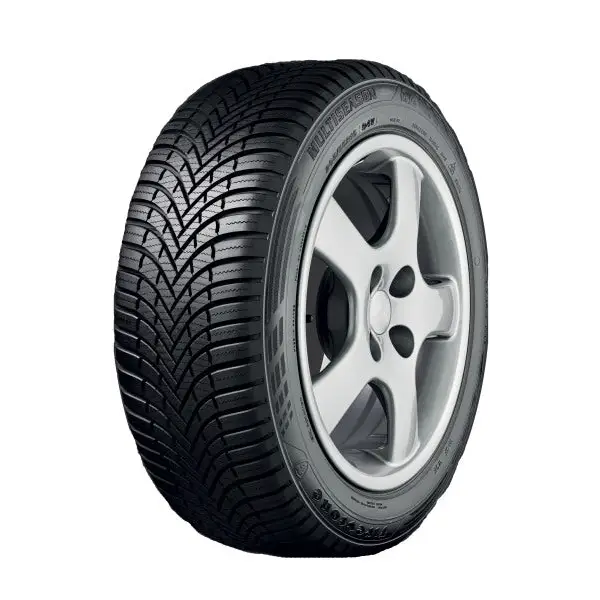 FIRESTONE MultiSeason 2 215 55 18 99 V - CrazyGomma