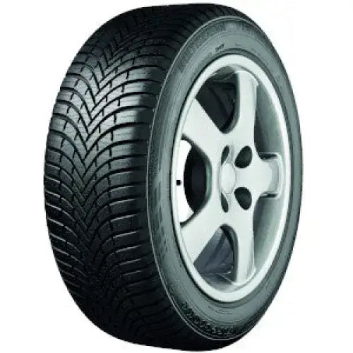 FIRESTONE Multiseason 2 225 55 18 102 V - CrazyGomma