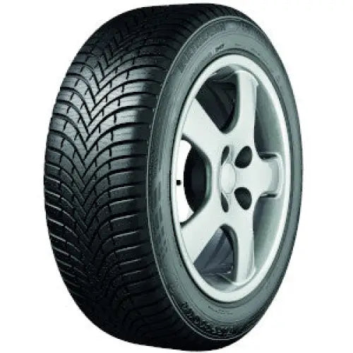 FIRESTONE Multiseason 2 235 50 18 101 V - CrazyGomma