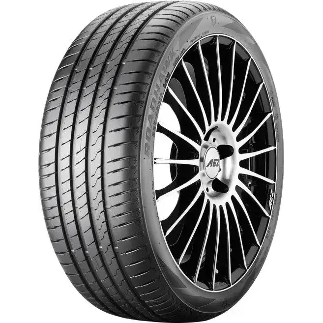 FIRESTONE RHAWK XL 215 60 16 99 V - CrazyGomma