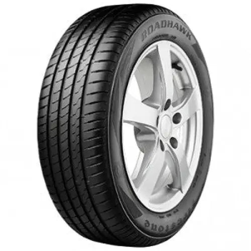 FIRESTONE Roadhawk 165 65 15 81 T - CrazyGomma