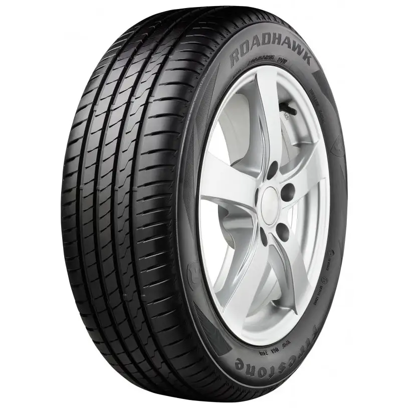 FIRESTONE ROADHAWK 175 60 15 81 V - CrazyGomma