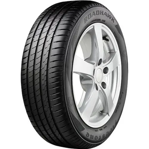 FIRESTONE ROADHAWK 205 40 17 84 W - CrazyGomma