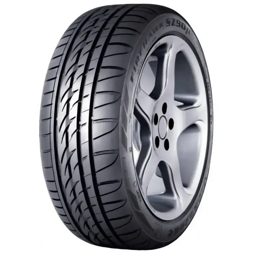 Firestone Sz90Aa Firehawk 245 45 18 100 - CrazyGomma