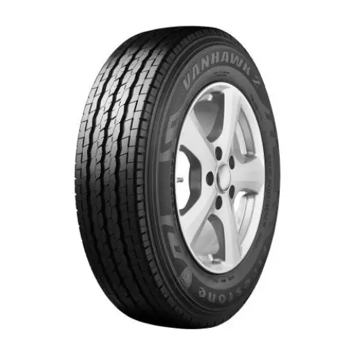 FIRESTONE VANHAWK-2 165 70 14 89 R - CrazyGomma