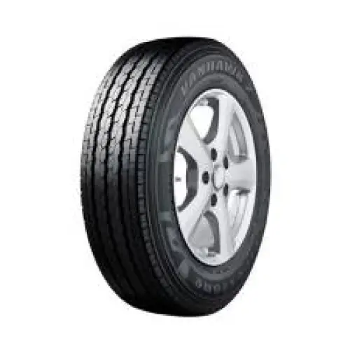 FIRESTONE VANHAWK 2 175 75 16 101 R - CrazyGomma