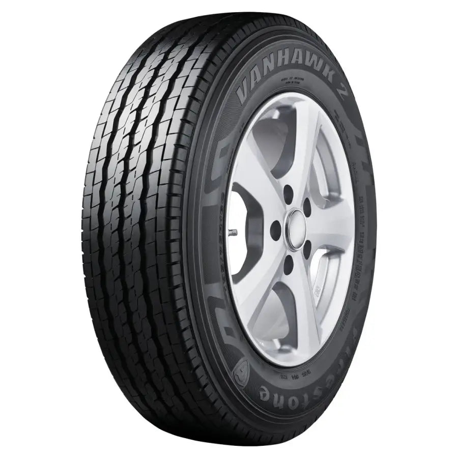 FIRESTONE VANHAWK 2 195 70 15 104/102 R - CrazyGomma