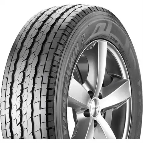 FIRESTONE VANHAWK-2 225 70 15 112 S - CrazyGomma