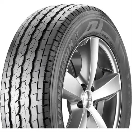 FIRESTONE VANHAWK 2 235 65 16 115 R - CrazyGomma