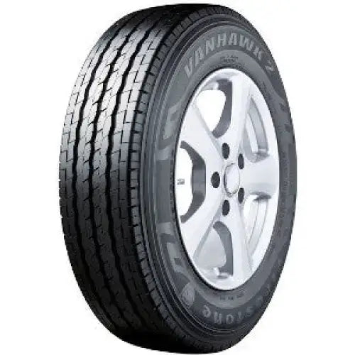 Firestone Vanhawk 2 8Pr 175 75 16 102 - CrazyGomma