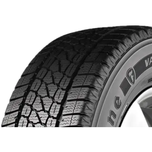 FIRESTONE VANHAWK 2 WINTER 165 70 14 89/87 R - CrazyGomma