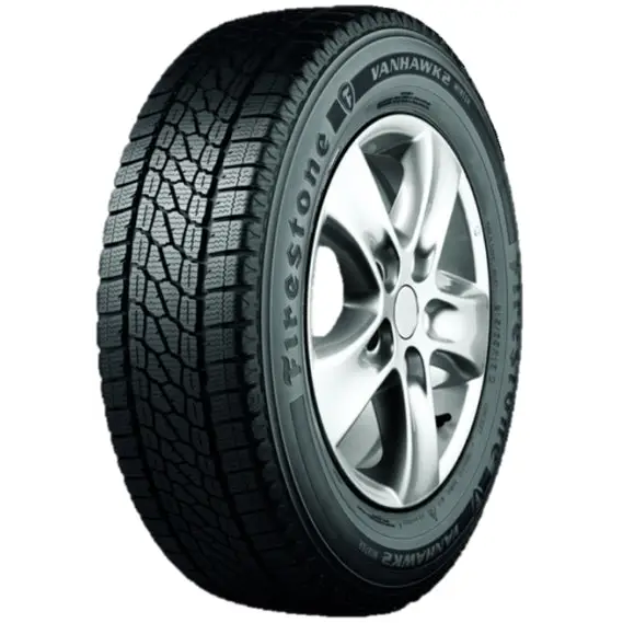 FIRESTONE VANHAWK 2 WINTER 205 75 16 110/108 R - CrazyGomma