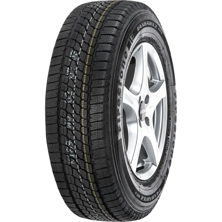 FIRESTONE VANHAWK 2 WINTER 215 60 16 103/101 T - CrazyGomma