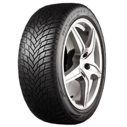 FIRESTONE WINTERHAWK 4 185 55 15 86 H - CrazyGomma