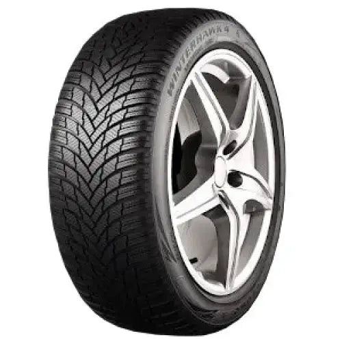 FIRESTONE WINTERHAWK 4 185 55 15 86 H - CrazyGomma