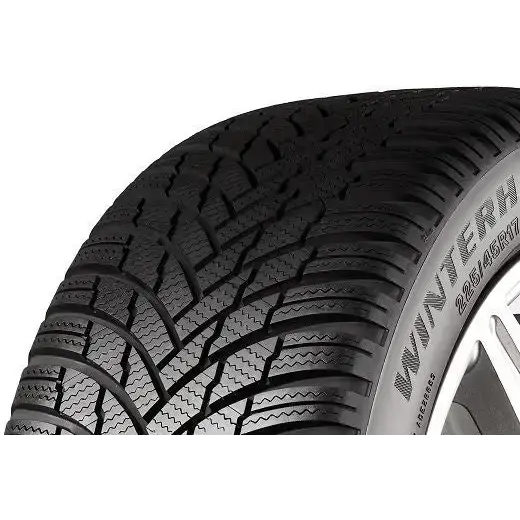 FIRESTONE WINTERHAWK 4 195 65 15 91 T - CrazyGomma