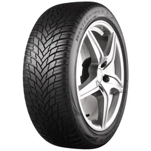 FIRESTONE WINTERHAWK 4 215 65 17 103 H - CrazyGomma