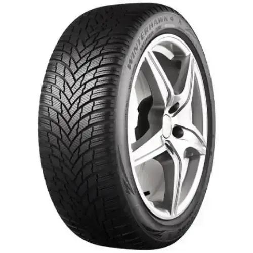 FIRESTONE WINTERHAWK 4 XL LAML M+S 3PMSF 255 50 19 107 V - CrazyGomma