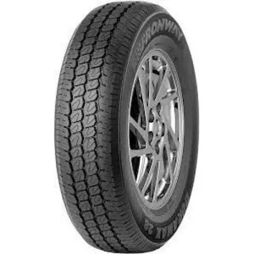 FRONWAY DURAMAX 28 165 80 14 91/90 R - CrazyGomma