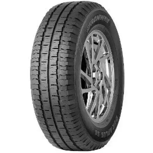 Fronway Duraplus 36 C 8Pr Bsw 195 70 15 104 102 R - CrazyGomma