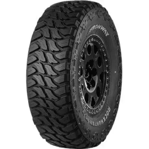 Fronway Rockhunter M T 265 70 17 121 118 Q - CrazyGomma