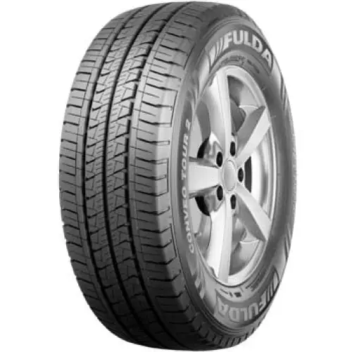 FULDA Conveo Tour 2 185 75 16 104/102 R - CrazyGomma