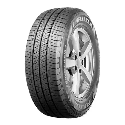 FULDA Conveo Tour 2 225 75 16 121/120 R - CrazyGomma