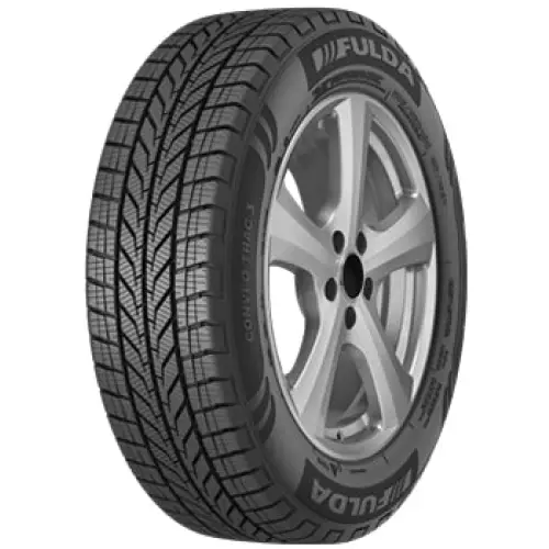 FULDA Conveo Trac 3 195 70 15 104/102 R - CrazyGomma