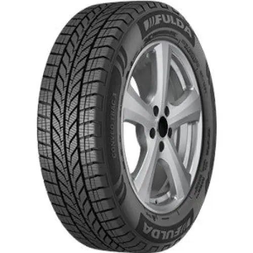 FULDA Conveo Trac 3 205 75 16 110 R - CrazyGomma