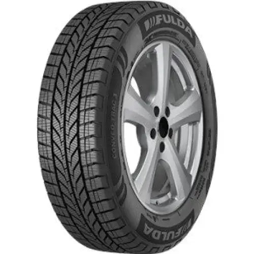 FULDA Conveo Trac 3 225 75 16 121/120 R - CrazyGomma