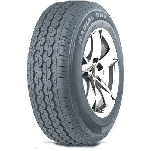 GOODRIDE H188 RADIAL 225 65 16 112 T - CrazyGomma