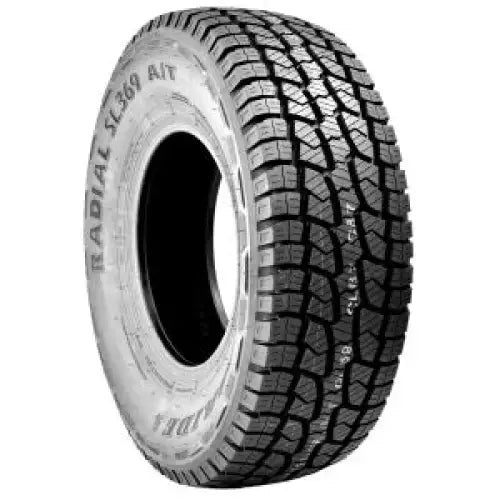 GOODRIDE RADIAL SL369 265 50 20 111 T - CrazyGomma