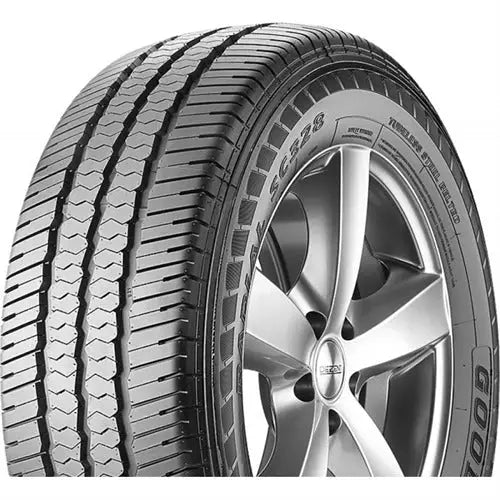 GOODRIDE SC328 225 65 16 112/110 R - CrazyGomma