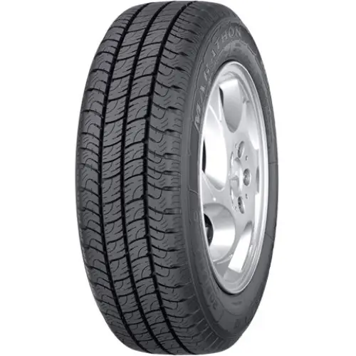 GOODYEAR CARGO MARATHON 235 65 16 115/113 R - CrazyGomma