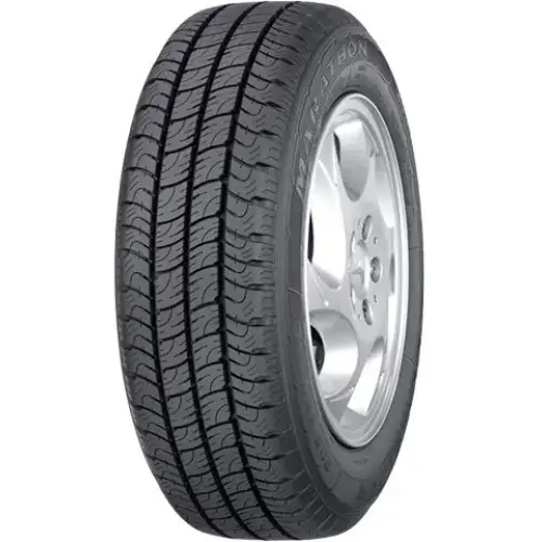 GOODYEAR CARGO MARATHON 235 65 16 115/113 R - CrazyGomma