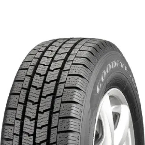 GOODYEAR CARGO ULTRA GRIP 2 C 6PR M+S 3PMSF 215 65 15 104 T - CrazyGomma