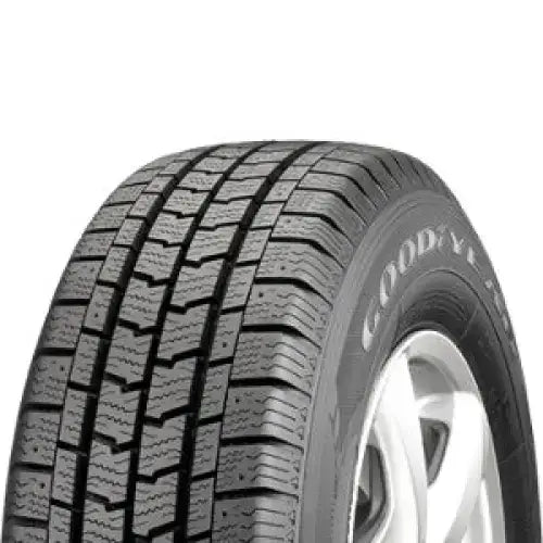 GOODYEAR CARGO ULTRA GRIP 2 C 8PR M+S 3PMSF 215 75 16 113 R - CrazyGomma