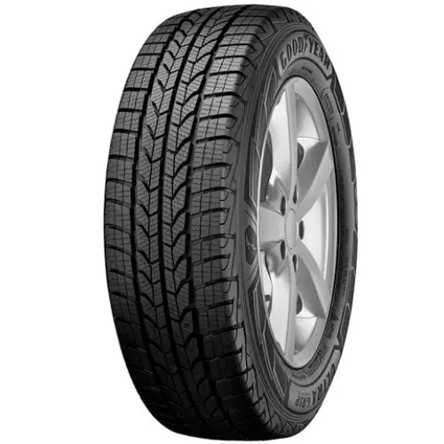 GOODYEAR CARGO ULTRA GRIP 225 75 16 121 R - CrazyGomma