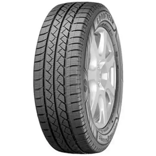 GOODYEAR CARGO VE4S CARG 225 55 17 109/107 H - CrazyGomma