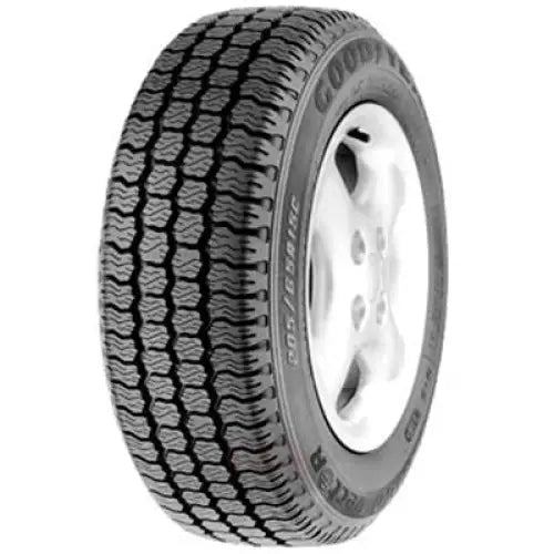 GOODYEAR CARGO VE4S CARG 225 55 17 109/107 H - CrazyGomma