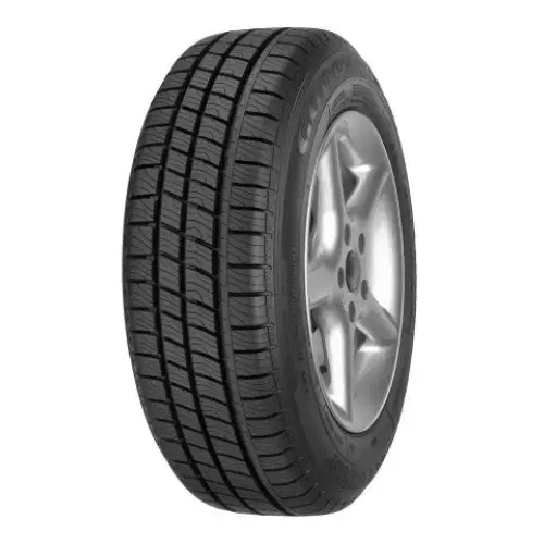 GOODYEAR Cargo Vector 2 215 60 17 109 T - CrazyGomma